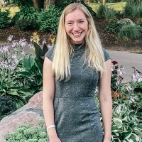 Brianna Hutchings's profile photo