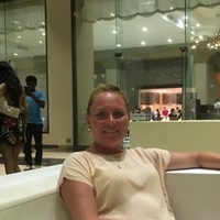 all star Employee Crystal Vitone's profile photo