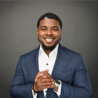 St John Baptist Church Employee Timothy Faulcon's profile photo