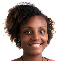 On Purpose Paris Employee Prescilia Bolosier's profile photo