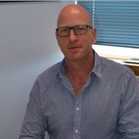 StructureCare Employee Anthony McIob's profile photo