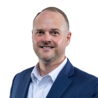 Patterson-UTI Employee Joe Brown's profile photo