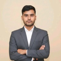 Aurora Energy Research Employee Suyash Tripathi's profile photo