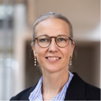 Novo Nordisk Employee Anne Langsted's profile photo