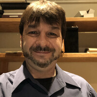 For2Fi Employee Shawn Bernard's profile photo