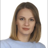 Coherent Solutions Poland Employee Olga Demidova's profile photo