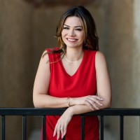 Fuller Land Surveying, Inc. Employee Ashley Fuller's profile photo