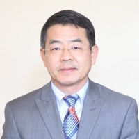 Morgan Stanley Employee Wei Chen's profile photo