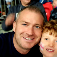 3 Line Electrical Wholesale Ltd. Employee Simon Goulding's profile photo