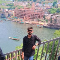 Krytons Consultancies Pvt Ltd Employee Ajay Saini's profile photo
