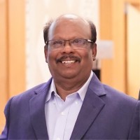 Sealine Shipping & Removals L.L.C Employee Chacko Thomas's profile photo