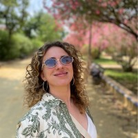 Mebex Ltd Employee Tanya S.'s profile photo