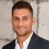 Radancy Employee Eric Douglas's profile photo