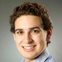 In-House Solutions Inc. Employee Alex Dales's profile photo