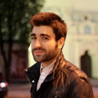 Nikita Kuznetsov Email
