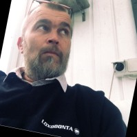 Loxodonta Stockholm AB Employee Bons Andersson's profile photo