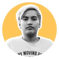 Impackedful Creative Employee Reden Gayle Acleta's profile photo
