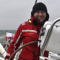 Calshot Employee Marcin Wojcik's profile photo