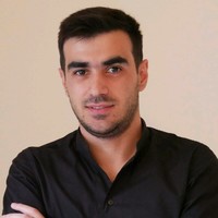 ArtSolution Employee Aram Kirakosyan's profile photo