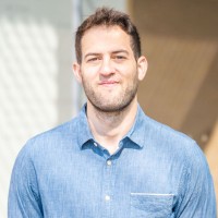 Singularity University Employee Aaron Frank's profile photo