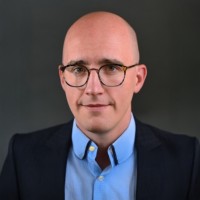 Feith Systems Employee Richard Long's profile photo