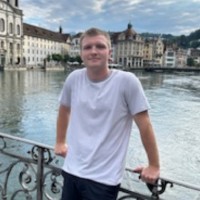 Progressive Electric, Inc. Employee Grant Fenwick's profile photo