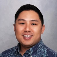 Hawaii Pacific Health Employee Matthew Sasaki's profile photo