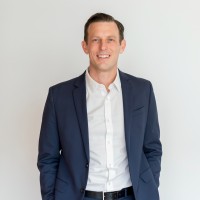 Bayspring Real Estate Partners Employee Andrew Parker's profile photo