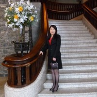 Base4 Group Inc Employee Yuanfang Li's profile photo