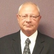 Cintas Employee Rick Kimbrough's profile photo