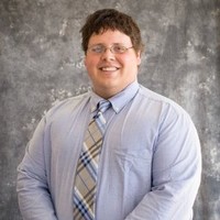 Toyoda Gosei Americas Employee Caleb Bauer's profile photo