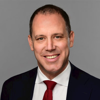 British Airways Employee John Bathgate's profile photo