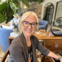 Christine Park Email & Phone Number