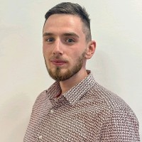 Hidrofilt Employee Dominik Simon's profile photo