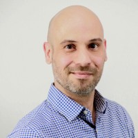Télé-Québec Employee Eric Normandin's profile photo