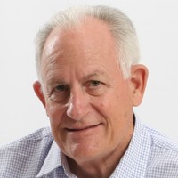 ASJ IT Services, LLC Employee Bob Lucas's profile photo