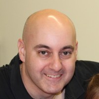 Greg Haggis