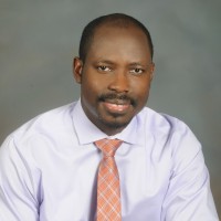 Seth Gyamfi