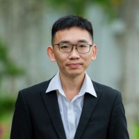 GEEK Up Employee Thinh Voxuan's profile photo