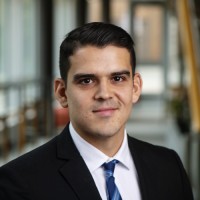 Schneider Electric Employee Alejandro Robles Paez's profile photo