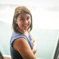 Topeka Employee Rachel Voorhies's profile photo