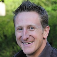 One Air Employee Chris Smith's profile photo