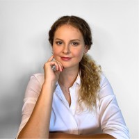 Maternity Leave Employee Lili Stonawski's profile photo