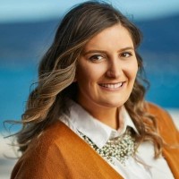 Strategist Employee Marija Raspopovic's profile photo