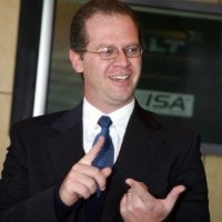 Clifford Katz Email & Phone Number