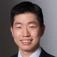 Barclays Employee Yeon-Ho Son's profile photo