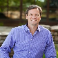 Christie's International Real Estate Employee Clayton Andrews's profile photo