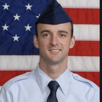 United States Air Force Employee Bryan Lanham's profile photo