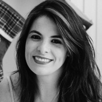 AMS Employee Fernanda Pires's profile photo