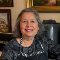 Little Smiles Daycare Employee Patty Arnett's profile photo